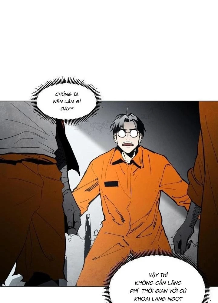 Vùng Đất Sương Mù Chapter 6 - 79