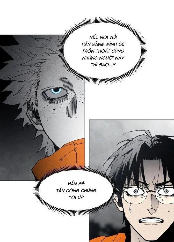 Vùng Đất Sương Mù Chapter 6 - 81