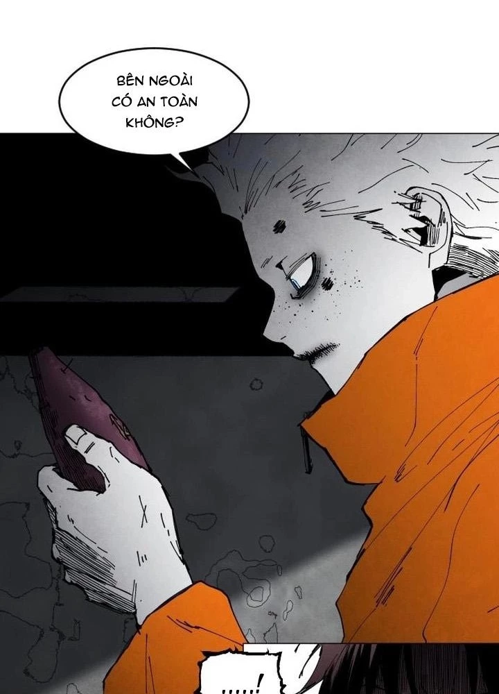 Vùng Đất Sương Mù Chapter 6 - 87