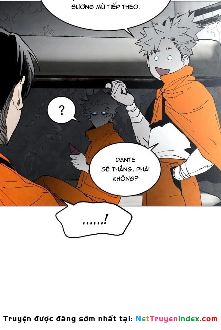 Vùng Đất Sương Mù Chapter 6 - 93