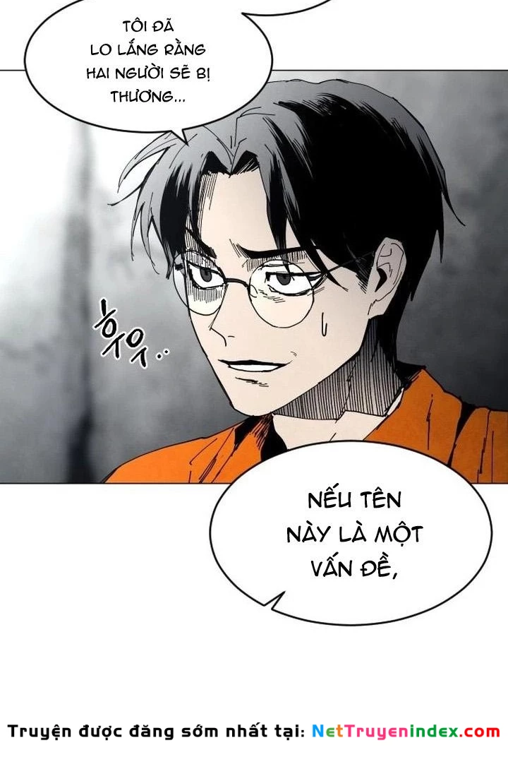 Vùng Đất Sương Mù Chapter 6 - 95