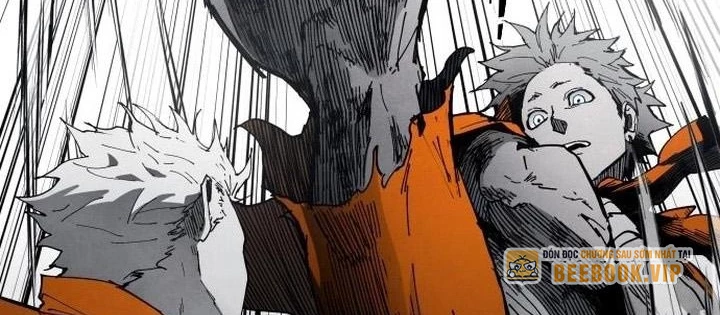 Vùng Đất Sương Mù Chapter 6 - 100