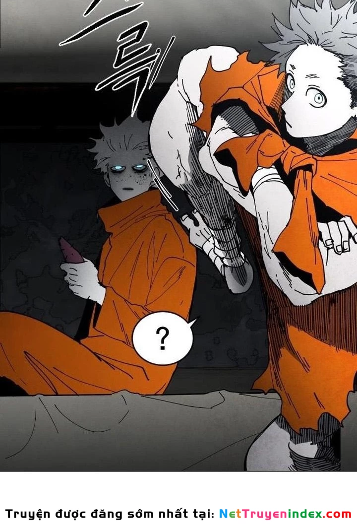 Vùng Đất Sương Mù Chapter 6 - 107