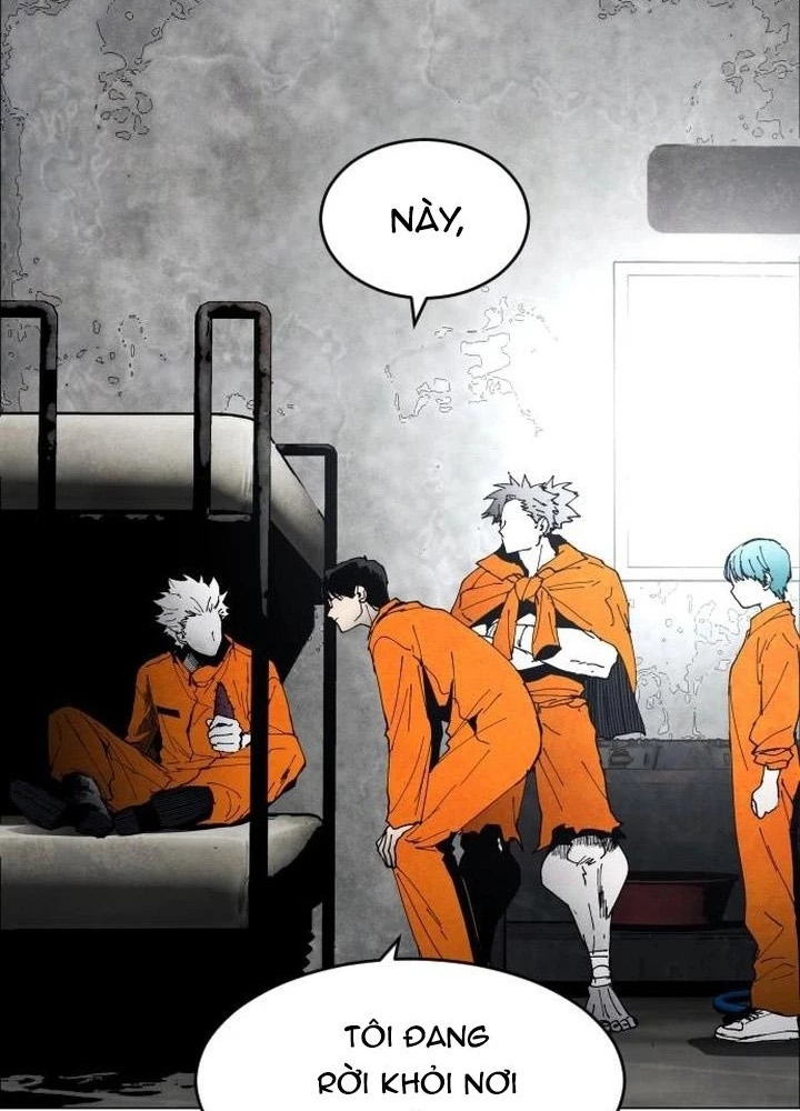 Vùng Đất Sương Mù Chapter 6 - 111