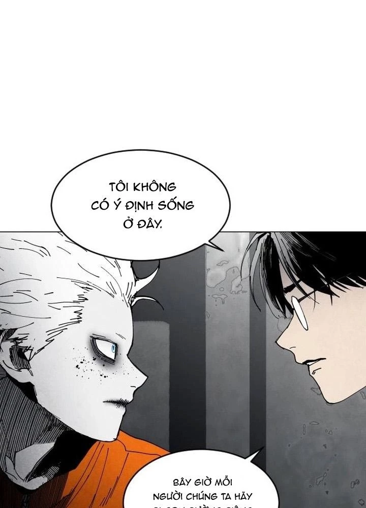 Vùng Đất Sương Mù Chapter 6 - 113