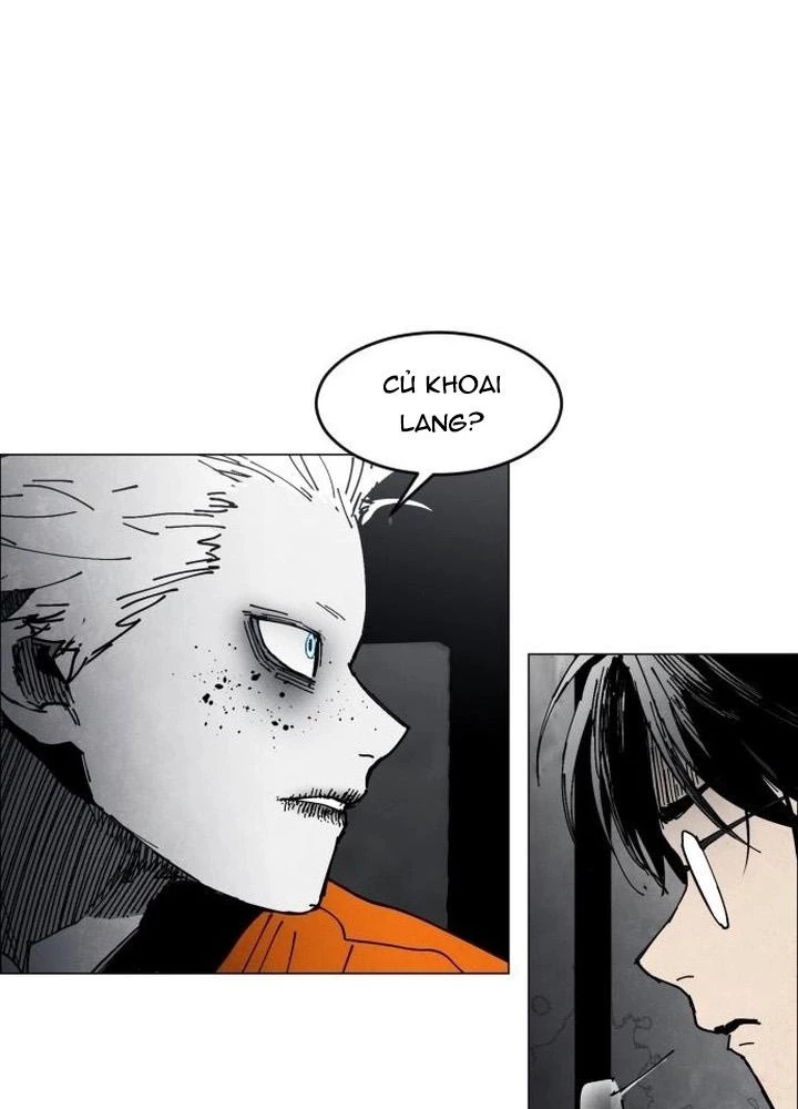 Vùng Đất Sương Mù Chapter 6 - 115