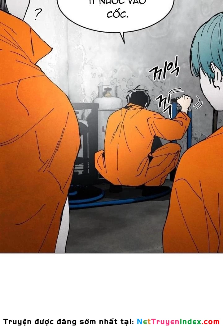 Vùng Đất Sương Mù Chapter 6 - 119