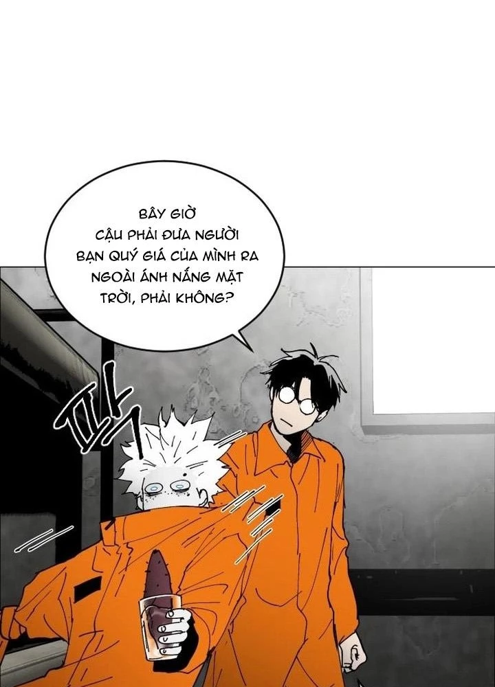 Vùng Đất Sương Mù Chapter 6 - 125