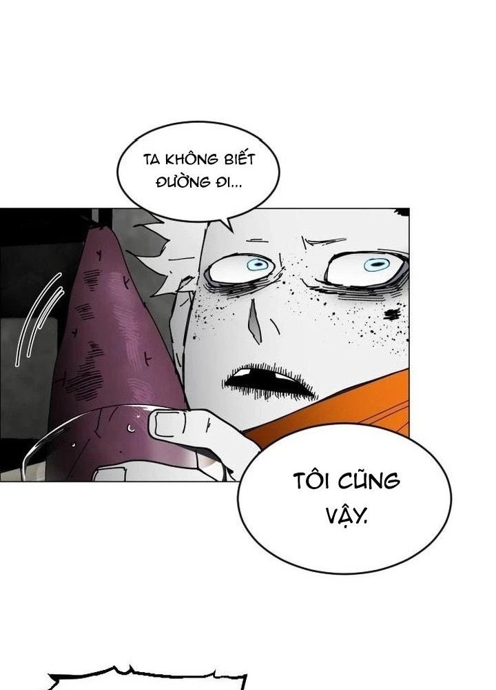 Vùng Đất Sương Mù Chapter 6 - 127