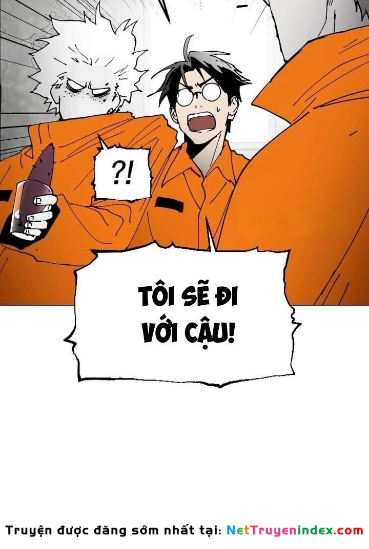 Vùng Đất Sương Mù Chapter 6 - 129