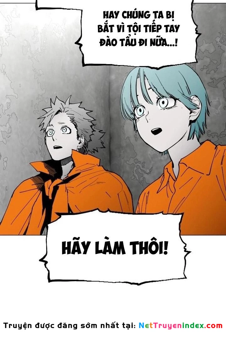 Vùng Đất Sương Mù Chapter 6 - 131