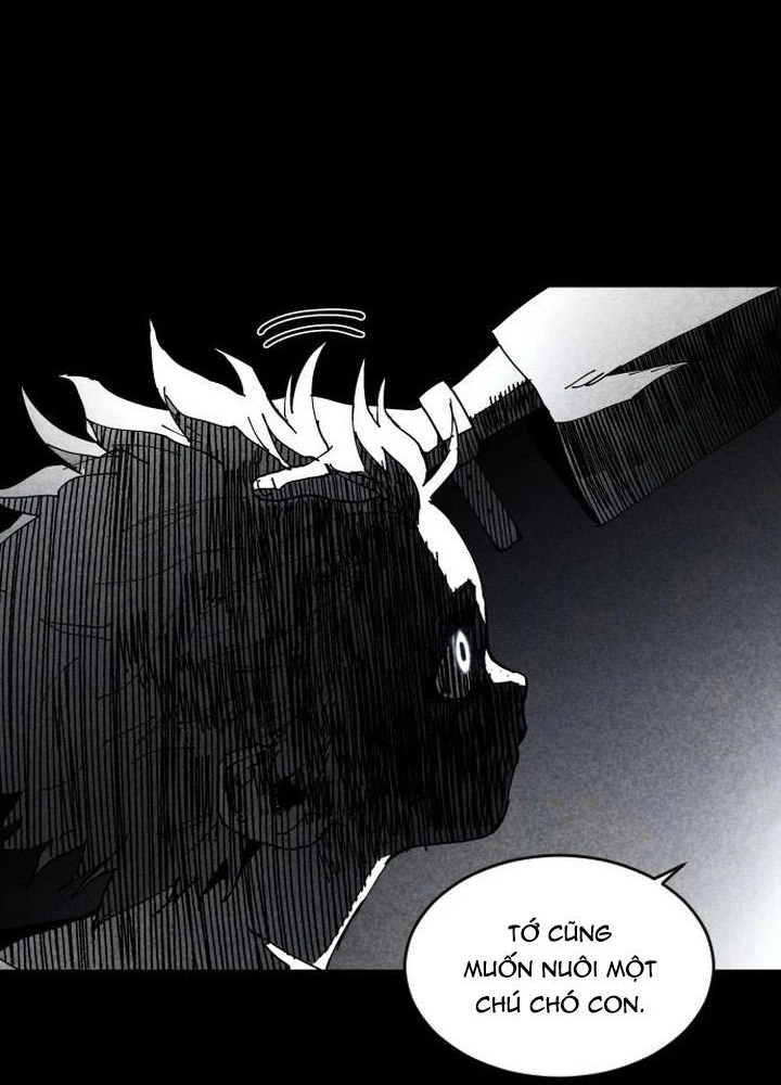 Vùng Đất Sương Mù Chapter 6 - 155