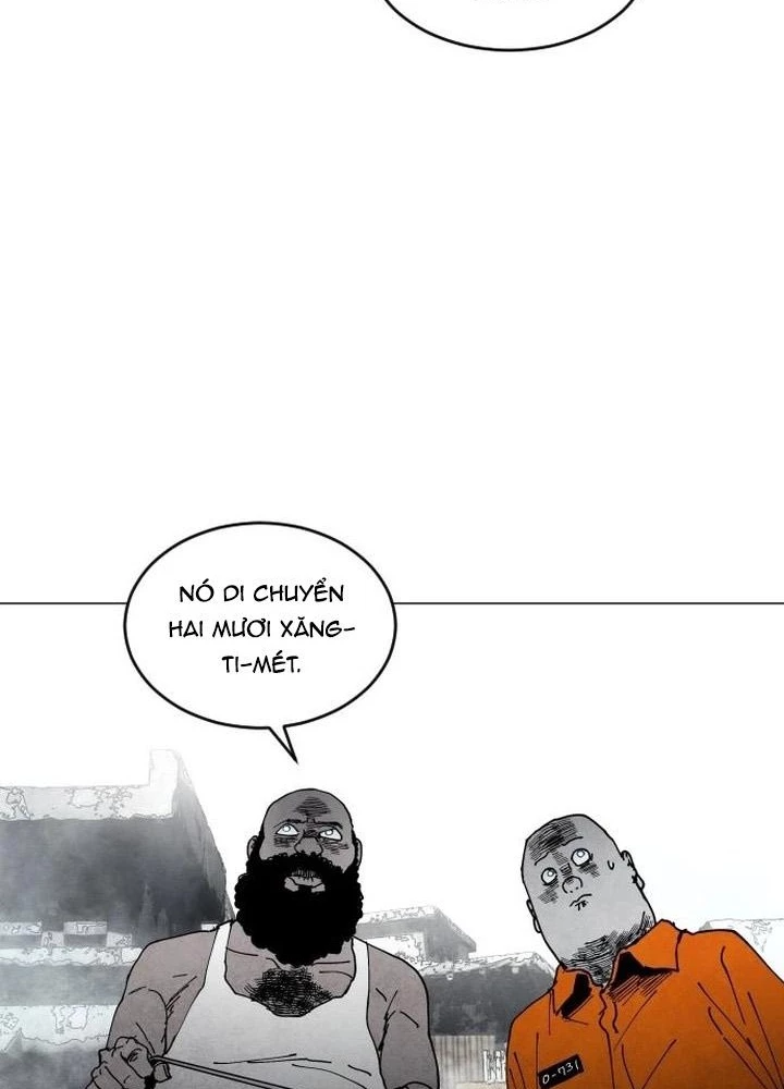 Vùng Đất Sương Mù Chapter 6 - 165