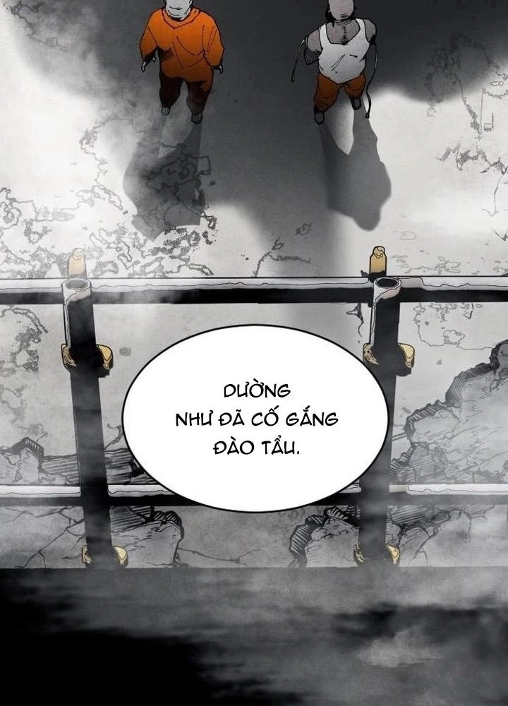 Vùng Đất Sương Mù Chapter 6 - 173