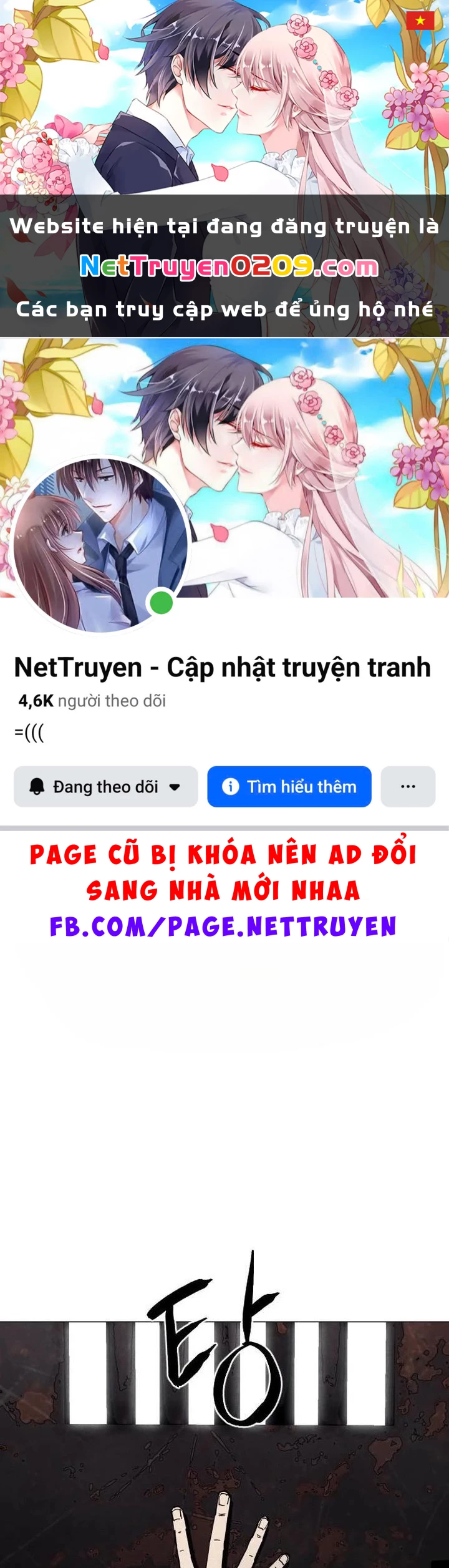 Vùng Đất Sương Mù Chapter 7 - 1