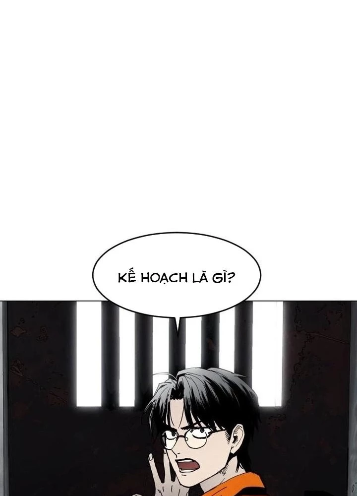 Vùng Đất Sương Mù Chapter 7 - 3