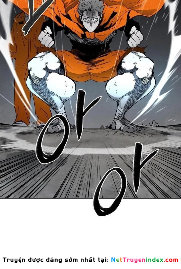 Vùng Đất Sương Mù Chapter 7 - 7