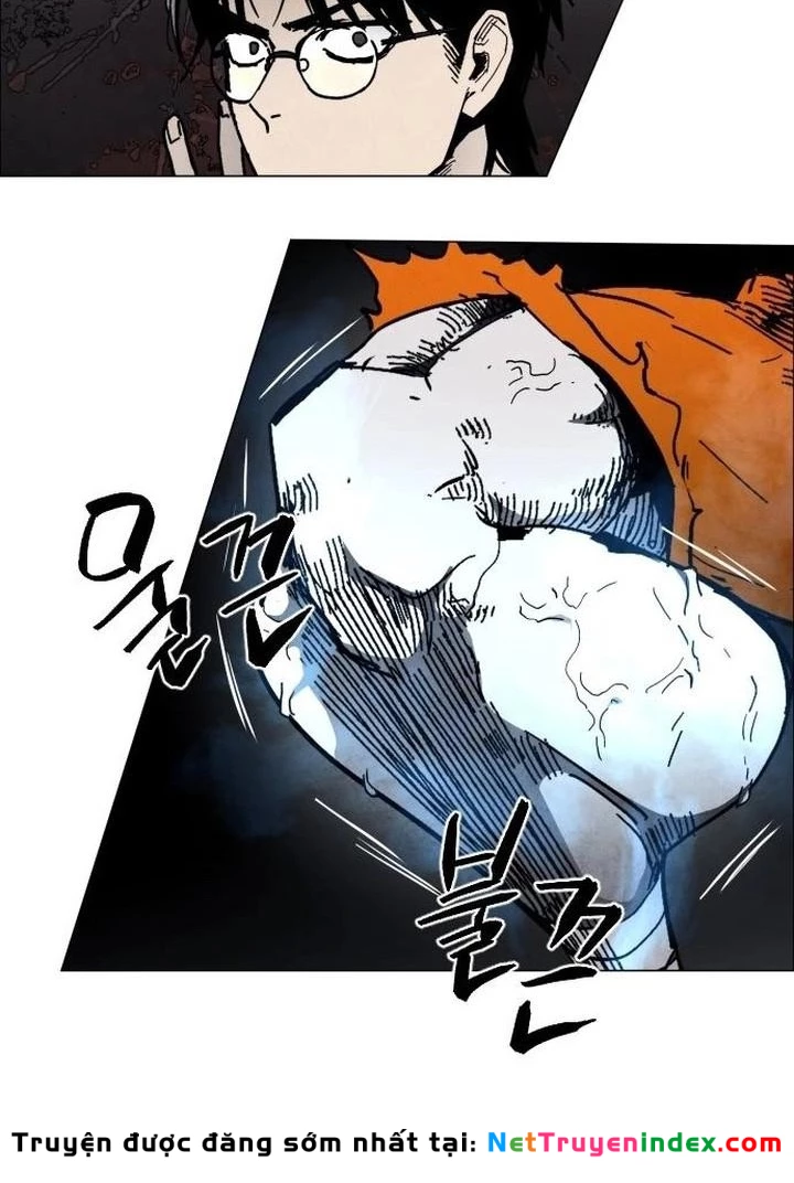 Vùng Đất Sương Mù Chapter 7 - 9