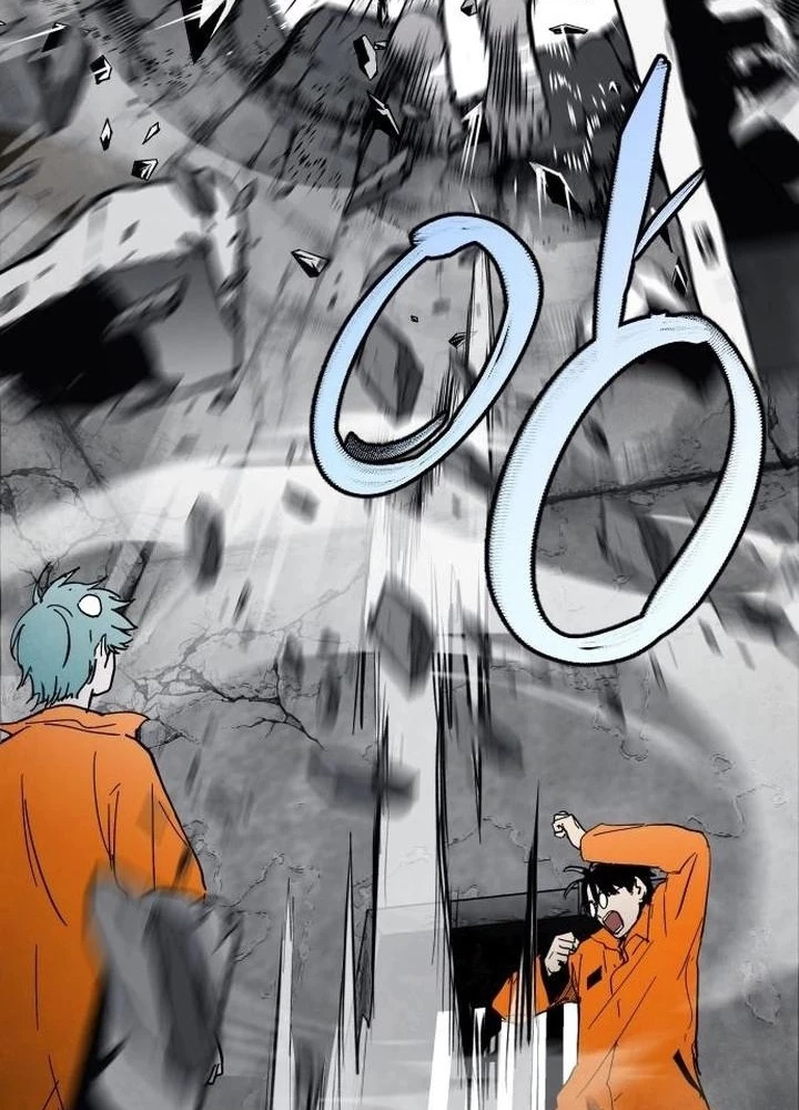 Vùng Đất Sương Mù Chapter 7 - 13