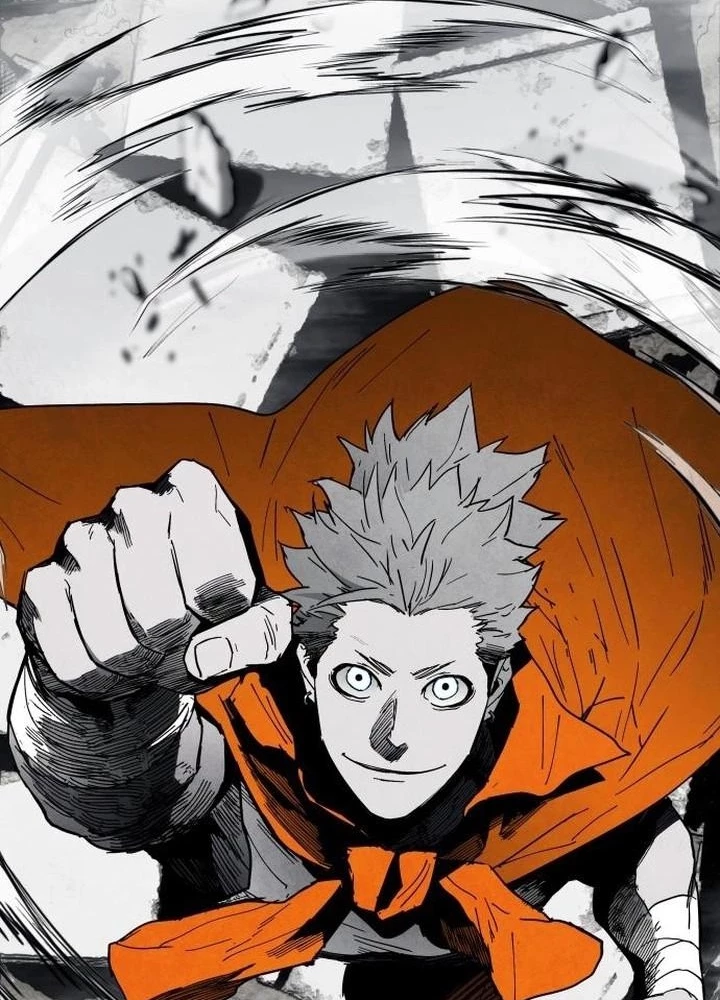 Vùng Đất Sương Mù Chapter 7 - 21