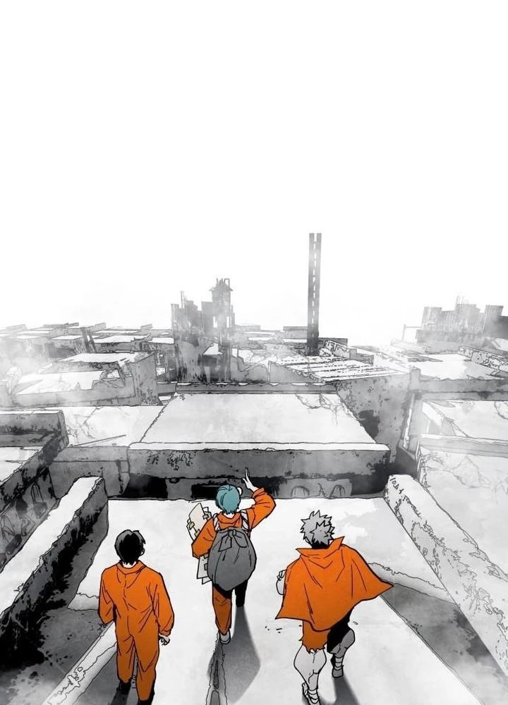 Vùng Đất Sương Mù Chapter 7 - 27