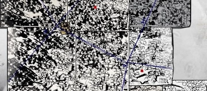 Vùng Đất Sương Mù Chapter 7 - 36