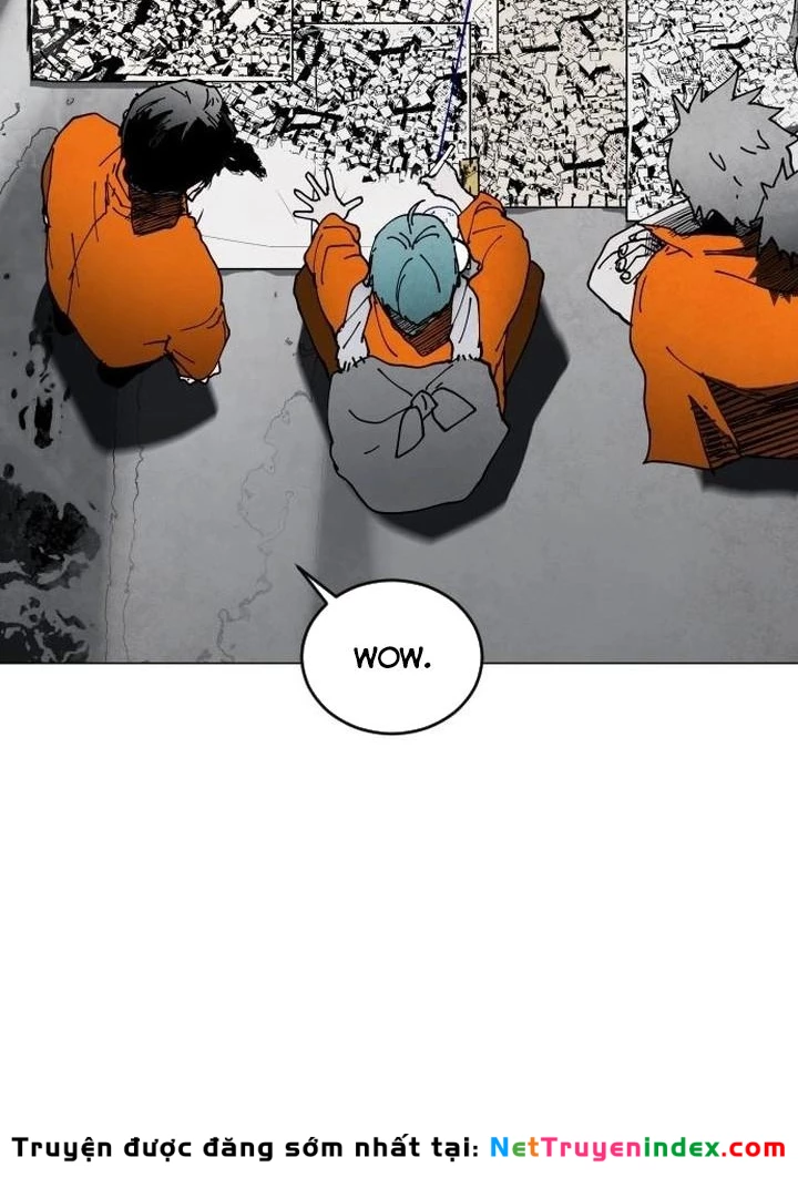 Vùng Đất Sương Mù Chapter 7 - 37