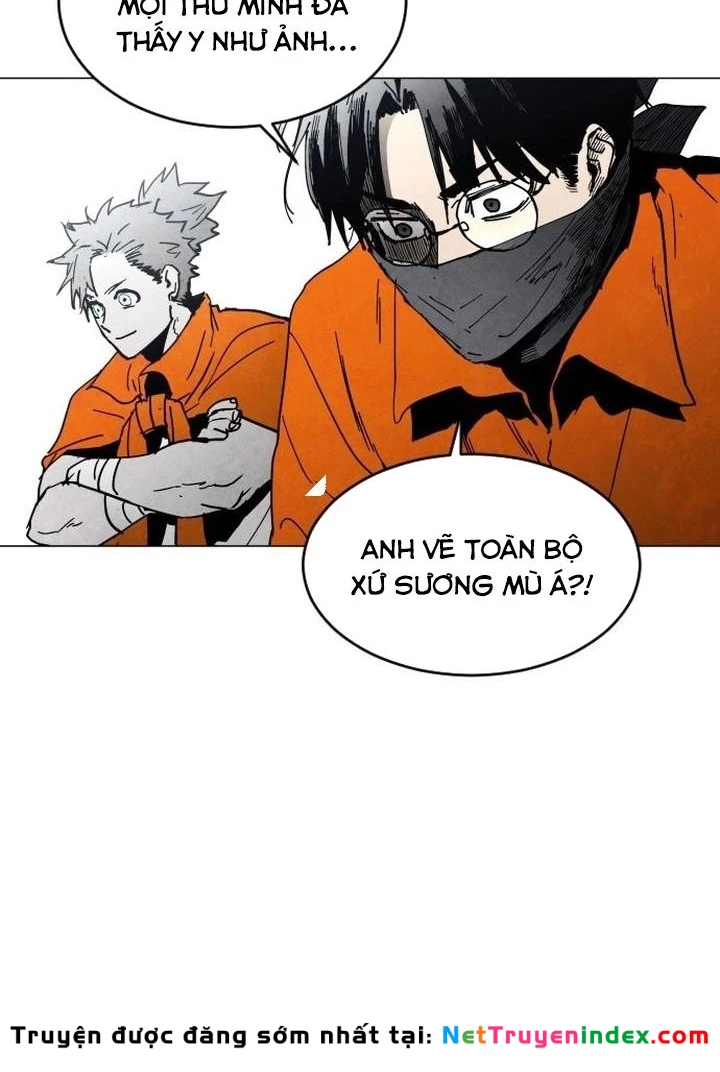 Vùng Đất Sương Mù Chapter 7 - 39