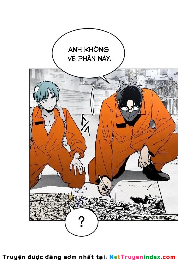 Vùng Đất Sương Mù Chapter 7 - 49