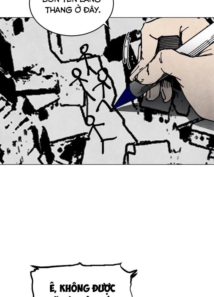 Vùng Đất Sương Mù Chapter 7 - 51