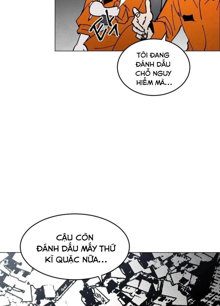 Vùng Đất Sương Mù Chapter 7 - 53