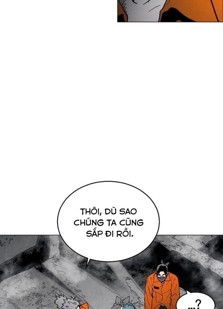 Vùng Đất Sương Mù Chapter 7 - 57