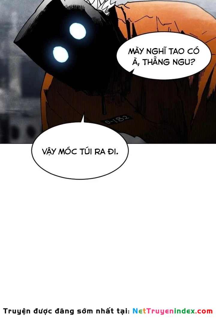 Vùng Đất Sương Mù Chapter 7 - 75