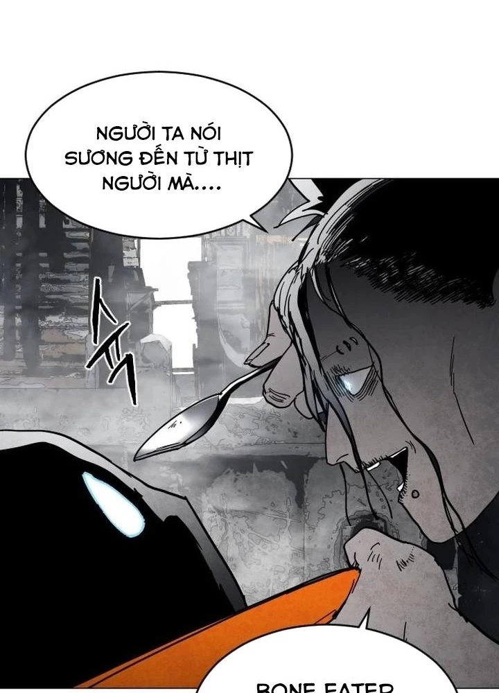 Vùng Đất Sương Mù Chapter 7 - 83