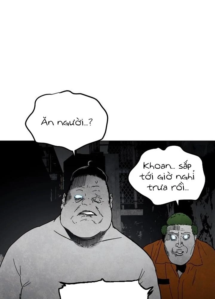 Vùng Đất Sương Mù Chapter 7 - 85