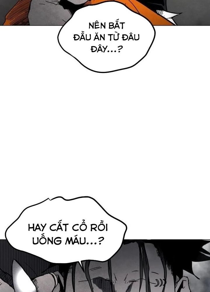 Vùng Đất Sương Mù Chapter 7 - 89