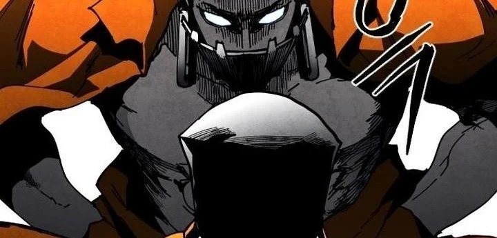 Vùng Đất Sương Mù Chapter 7 - 114