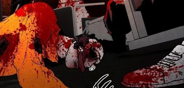 Vùng Đất Sương Mù Chapter 7 - 122