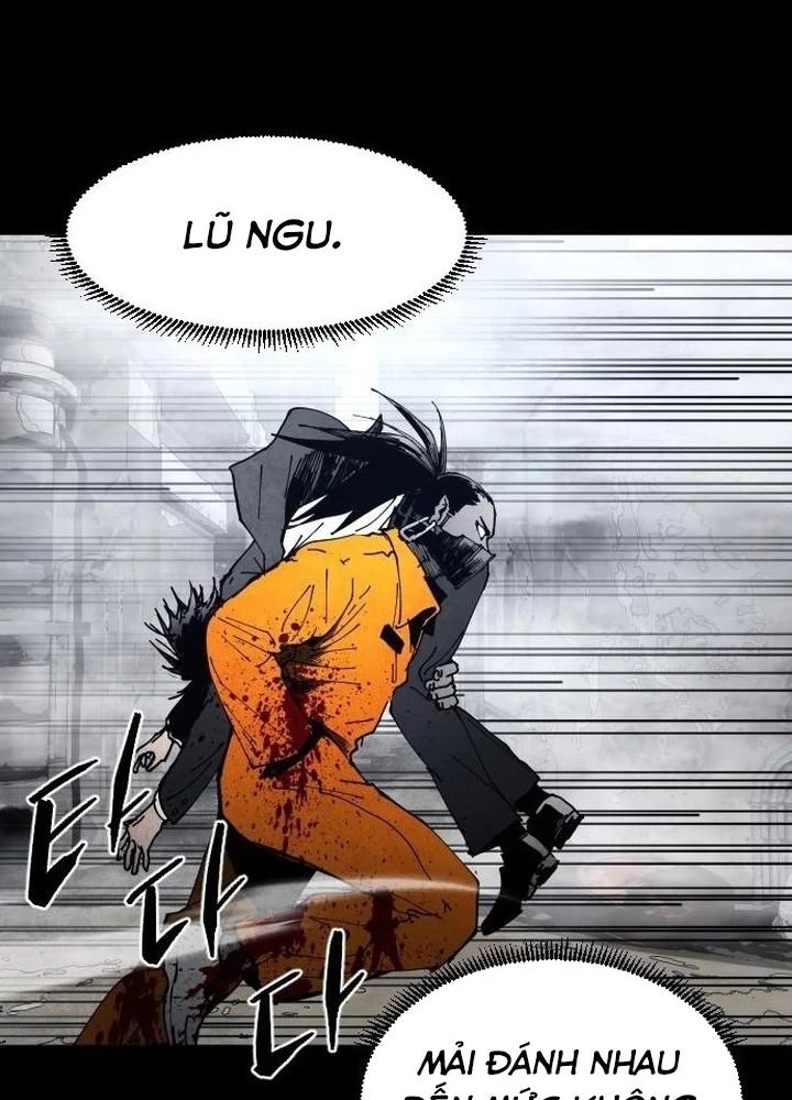 Vùng Đất Sương Mù Chapter 7 - 135