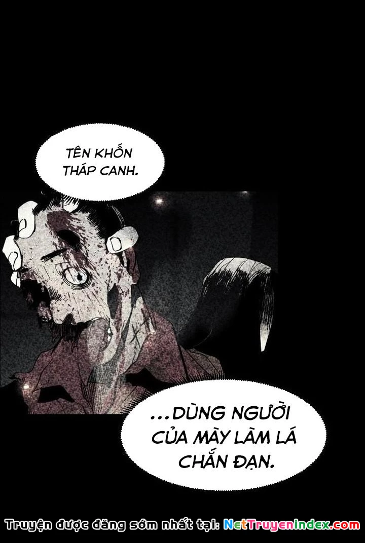 Vùng Đất Sương Mù Chapter 7 - 139