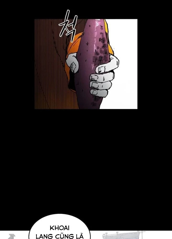 Vùng Đất Sương Mù Chapter 7 - 153