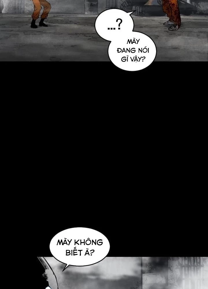 Vùng Đất Sương Mù Chapter 7 - 155