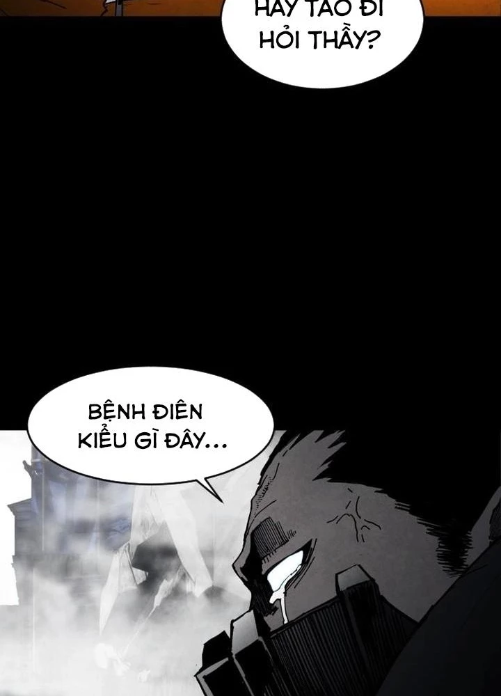 Vùng Đất Sương Mù Chapter 7 - 157