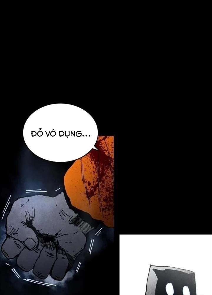 Vùng Đất Sương Mù Chapter 7 - 159