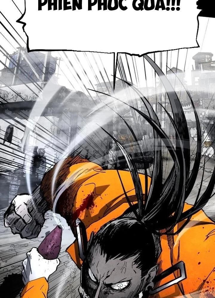 Vùng Đất Sương Mù Chapter 7 - 163