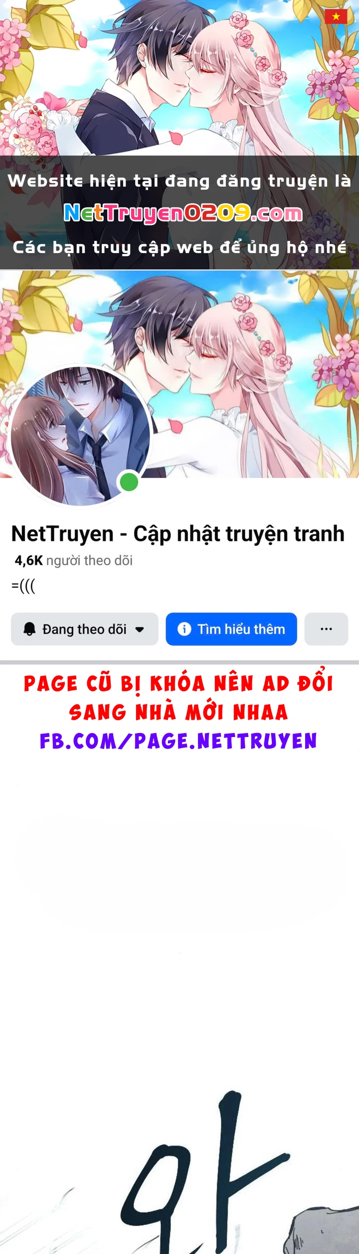 Vùng Đất Sương Mù Chapter 8 - 1