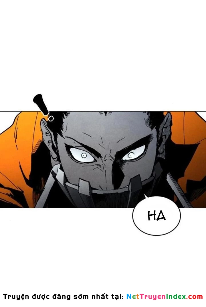 Vùng Đất Sương Mù Chapter 8 - 5