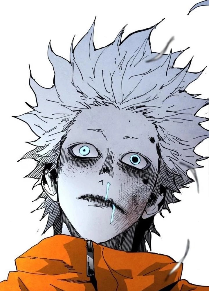 Vùng Đất Sương Mù Chapter 8 - 7