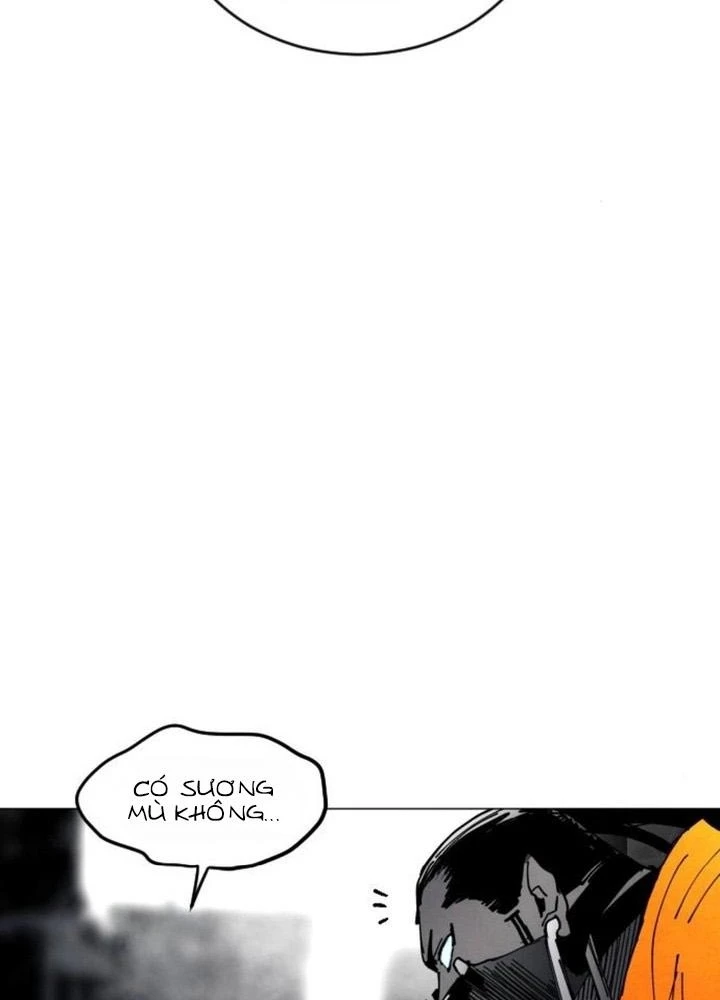 Vùng Đất Sương Mù Chapter 8 - 9