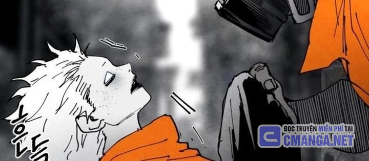 Vùng Đất Sương Mù Chapter 8 - 10